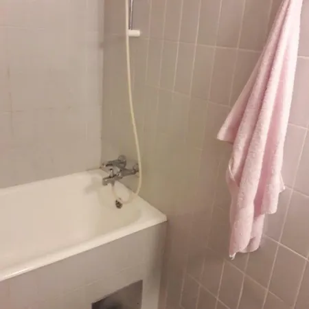 Apartament Apartma Ravne *