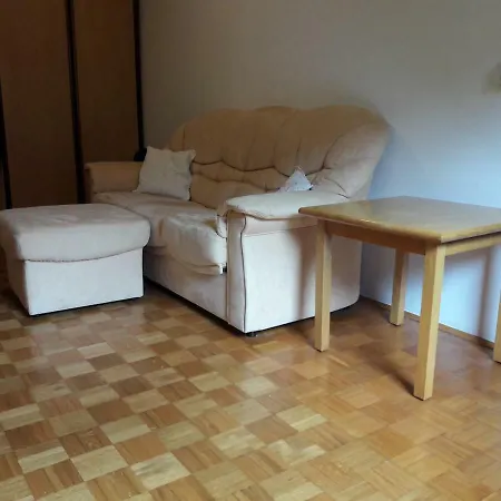 Apartma Ravne Apartament Ravne v Bohinju
